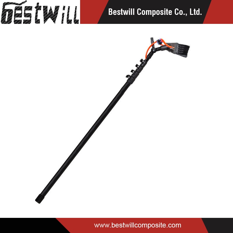 Carbon Composite Water Fed Pole BWFG27